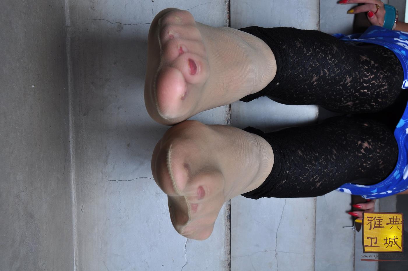 图片[63]-雅典卫城  蓝色半袖骷髅头 2010-62 [74P] – 速更版-美库