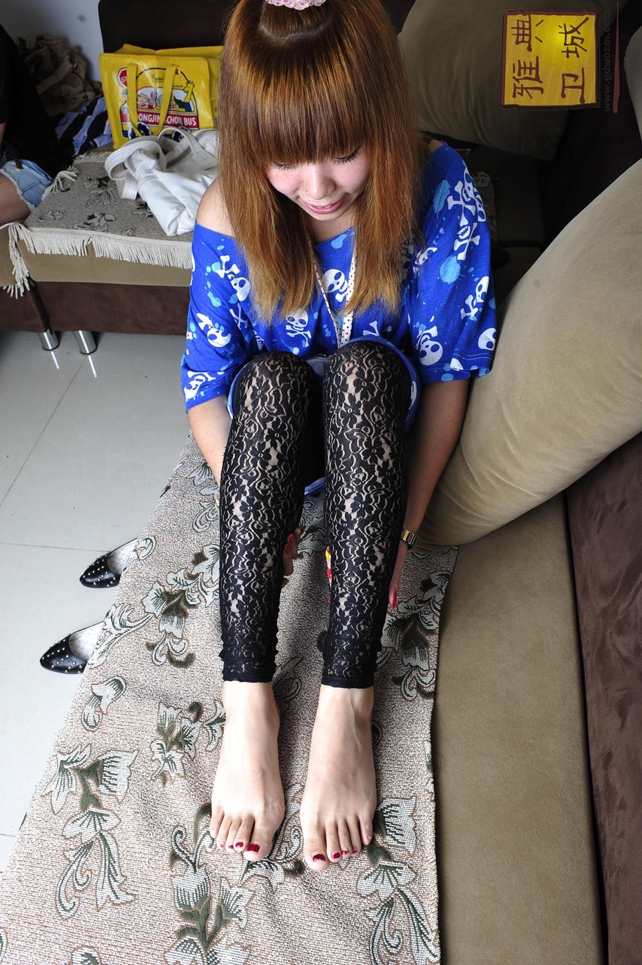 图片[71]-雅典卫城  蓝色半袖骷髅头 2010-62 [74P] – 速更版-美库