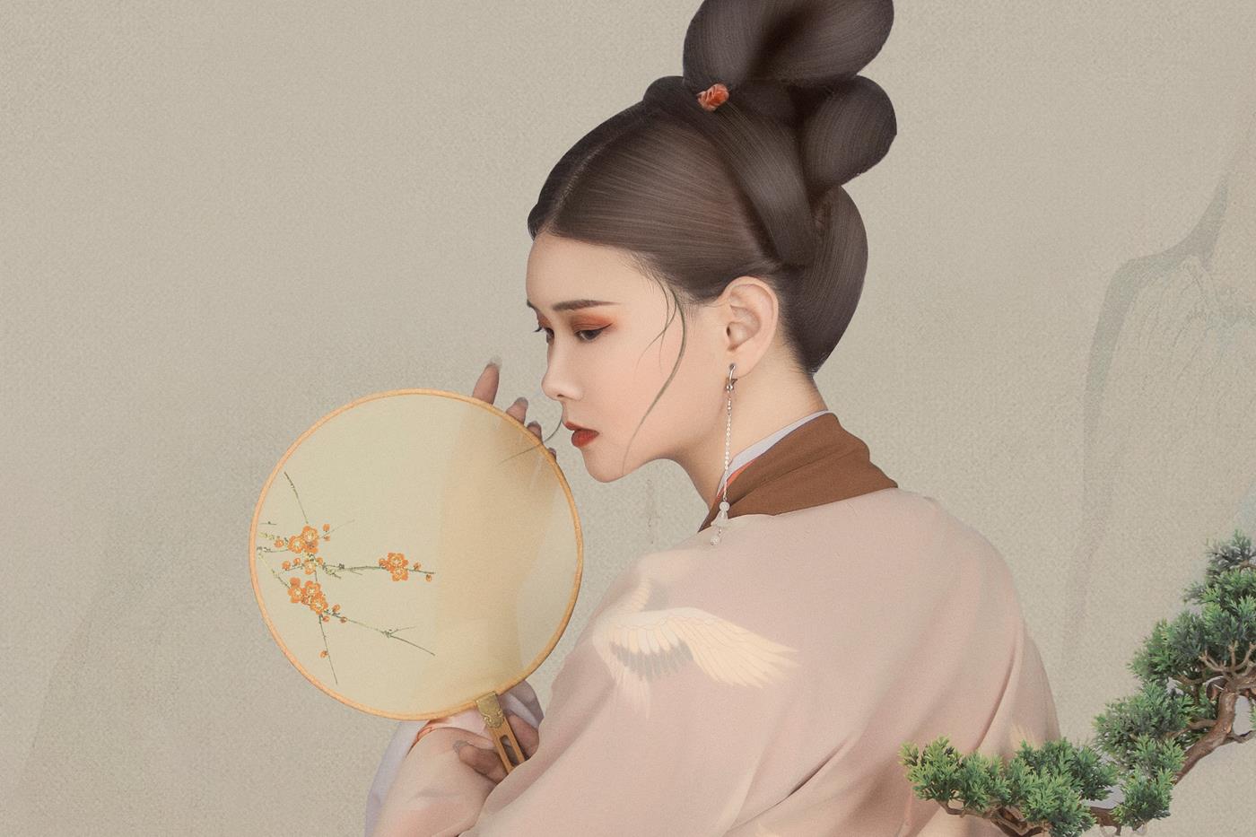 图片[11]-[YITUYU艺图语] 2022.03.04 惜秋华 欣宝 [22P] – 速更版-美库