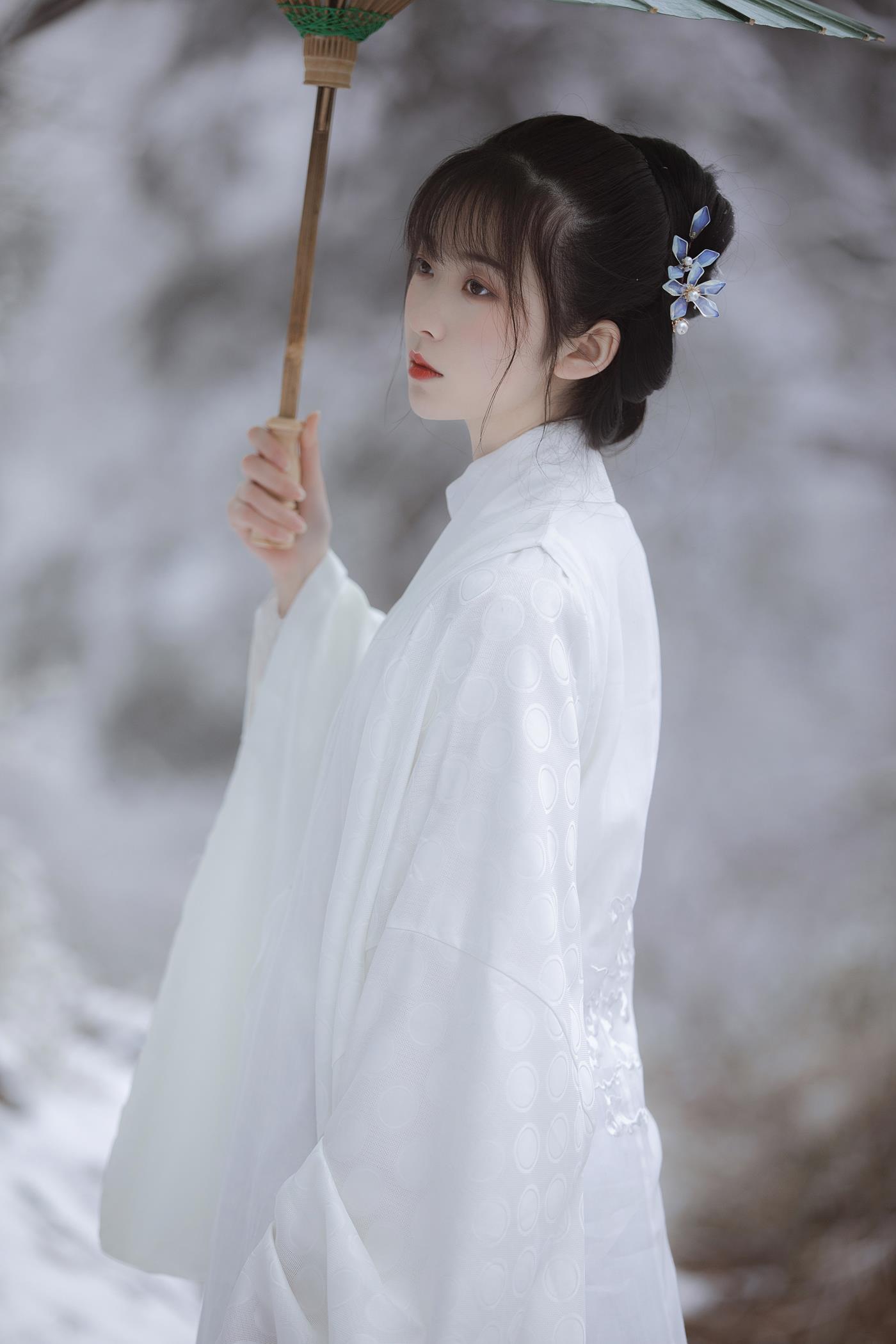 图片[10]-[YITUYU艺图语] 2022.03.04 相思 二鱼阿 [24P] – 速更版-美库