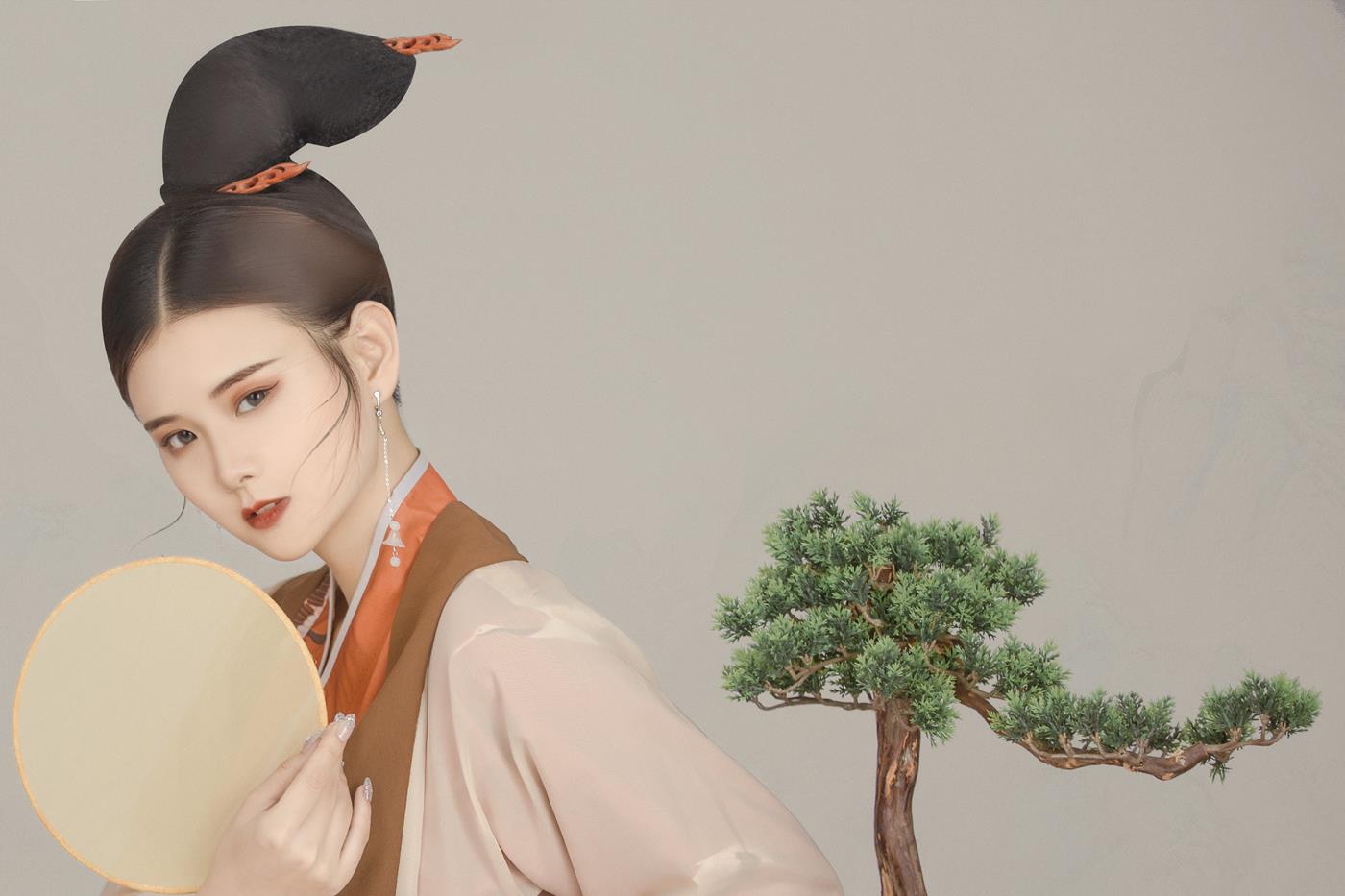 图片[13]-[YITUYU艺图语] 2022.03.04 惜秋华 欣宝 [22P] – 速更版-美库