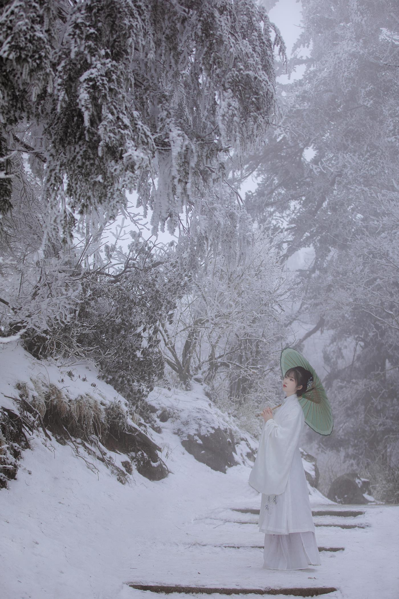 图片[12]-[YITUYU艺图语] 2022.03.04 相思 二鱼阿 [24P] – 速更版-美库