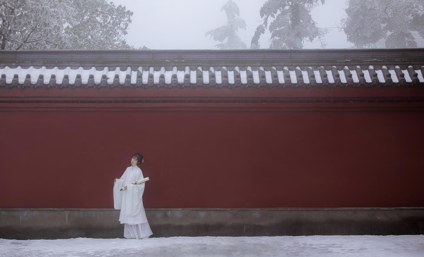 图片[13]-[YITUYU艺图语] 2022.03.04 相思 二鱼阿 [24P] – 速更版-美库