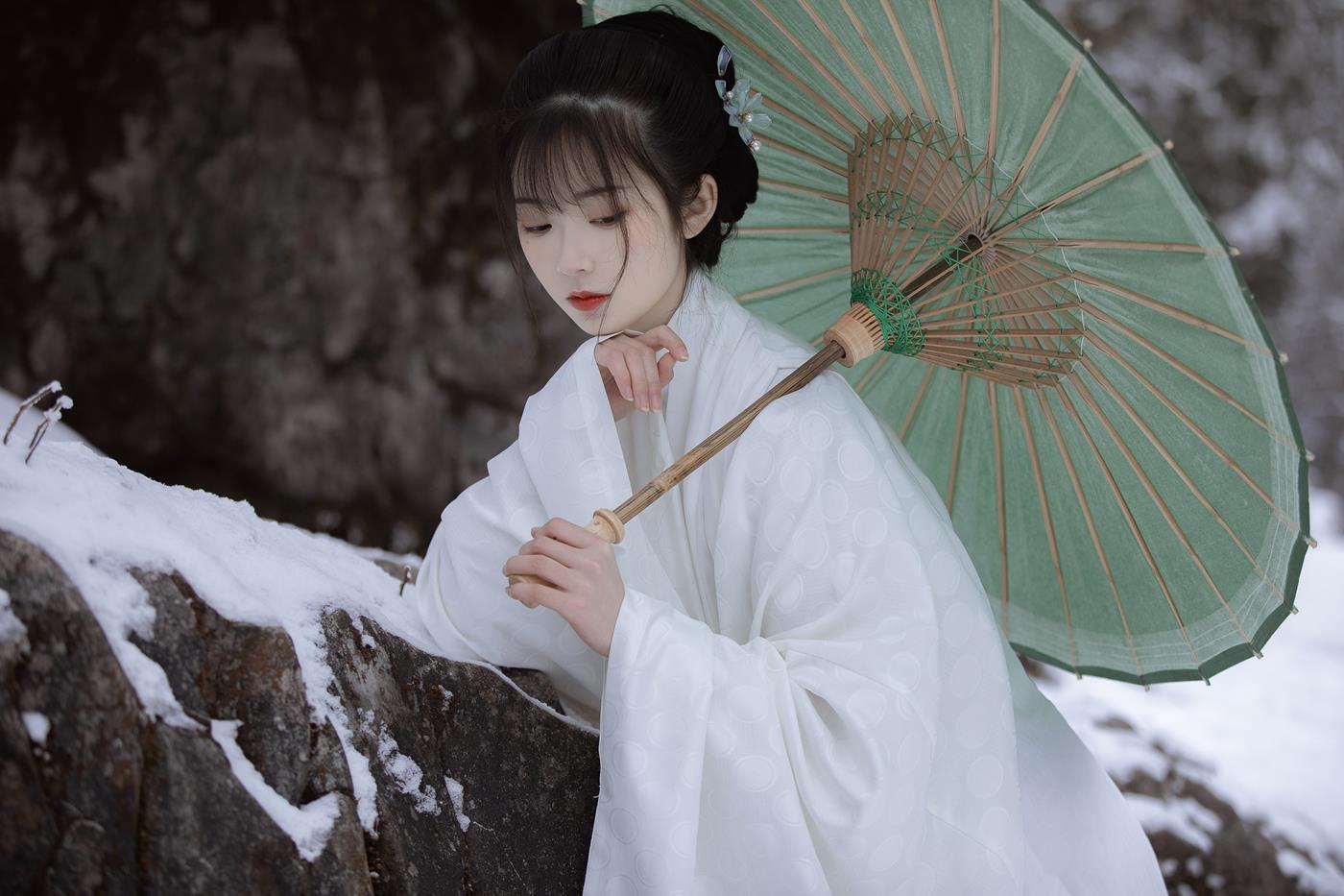 图片[14]-[YITUYU艺图语] 2022.03.04 相思 二鱼阿 [24P] – 速更版-美库