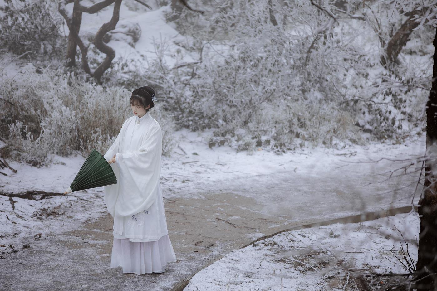 图片[16]-[YITUYU艺图语] 2022.03.04 相思 二鱼阿 [24P] – 速更版-美库