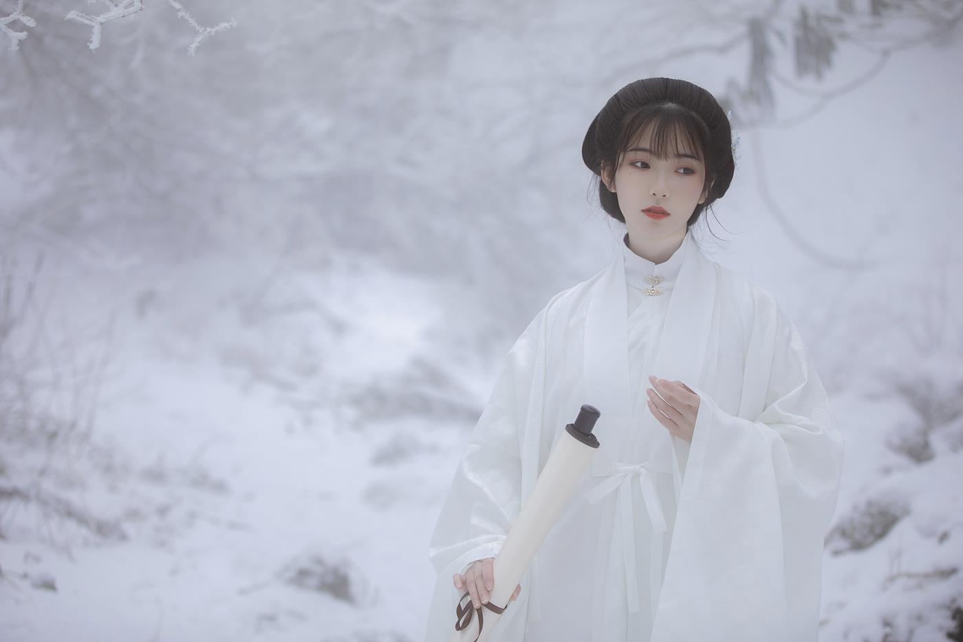 图片[18]-[YITUYU艺图语] 2022.03.04 相思 二鱼阿 [24P] – 速更版-美库