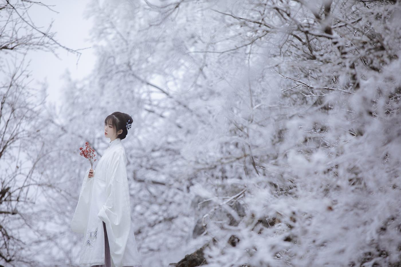 图片[19]-[YITUYU艺图语] 2022.03.04 相思 二鱼阿 [24P] – 速更版-美库