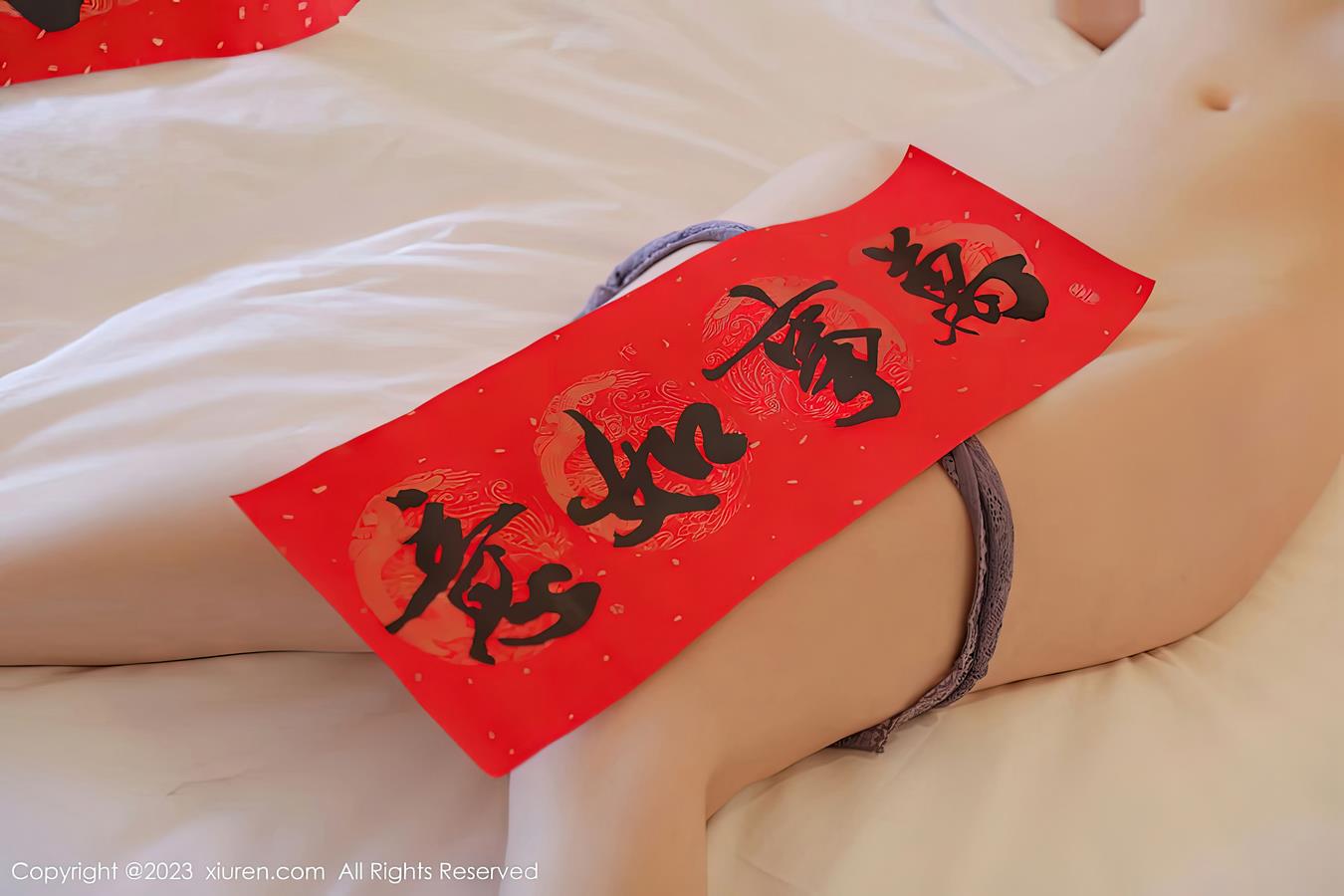 图片[23]-[Xiuren秀人网]2023.01.20 NO.6166 诗诗kiki[22+1P] – 速更版-美库