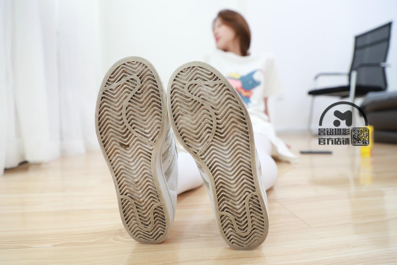 图片[11]-[誉铭传媒]袜足摄影 2020年 NO.040[78P] – 速更版-美库