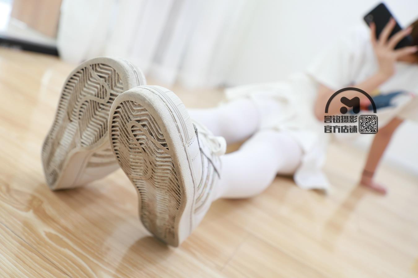 图片[15]-[誉铭传媒]袜足摄影 2020年 NO.040[78P] – 速更版-美库