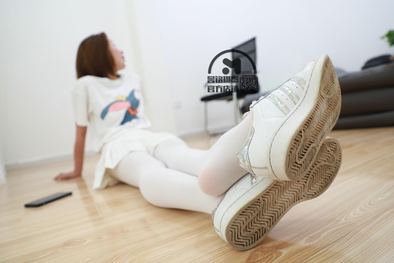 图片[18]-[誉铭传媒]袜足摄影 2020年 NO.040[78P] – 速更版-美库