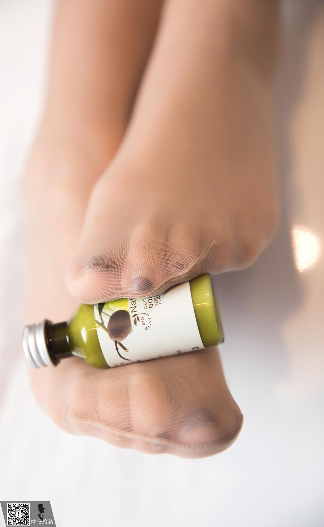 图片[11]-SHENSHI绅士 – SS155 一涵[61P] – 速更版-美库