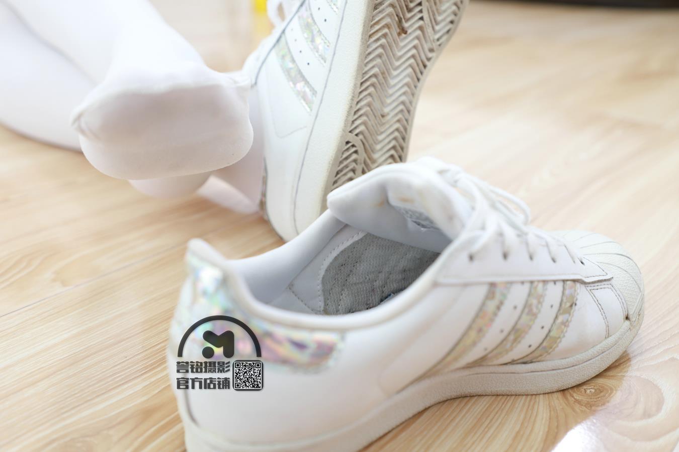 图片[20]-[誉铭传媒]袜足摄影 2020年 NO.040[78P] – 速更版-美库