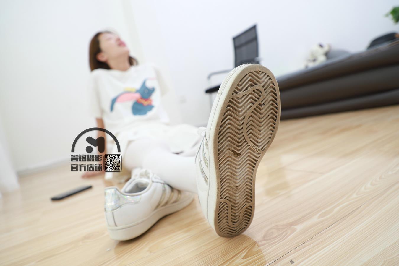 图片[22]-[誉铭传媒]袜足摄影 2020年 NO.040[78P] – 速更版-美库