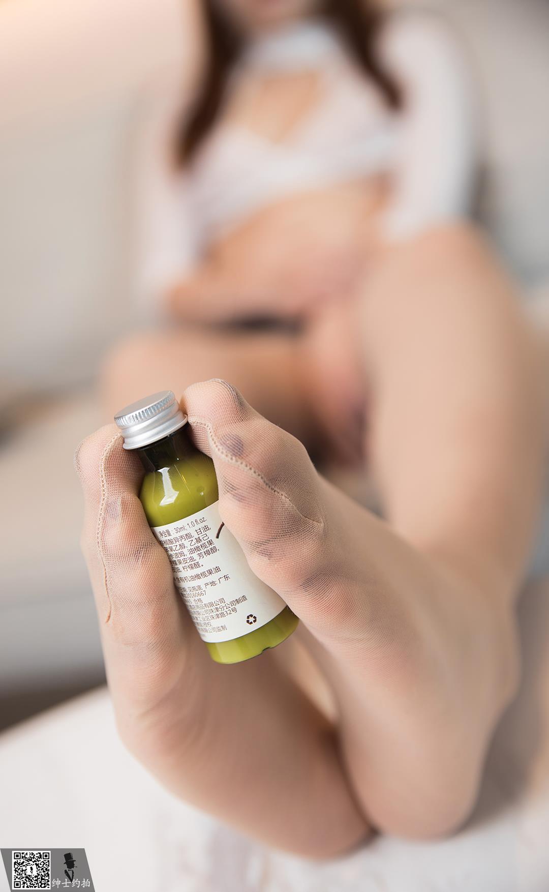 图片[16]-SHENSHI绅士 – SS155 一涵[61P] – 速更版-美库