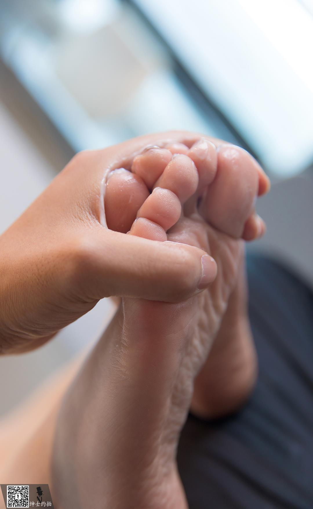 图片[18]-SHENSHI绅士 – SS155 一涵[61P] – 速更版-美库