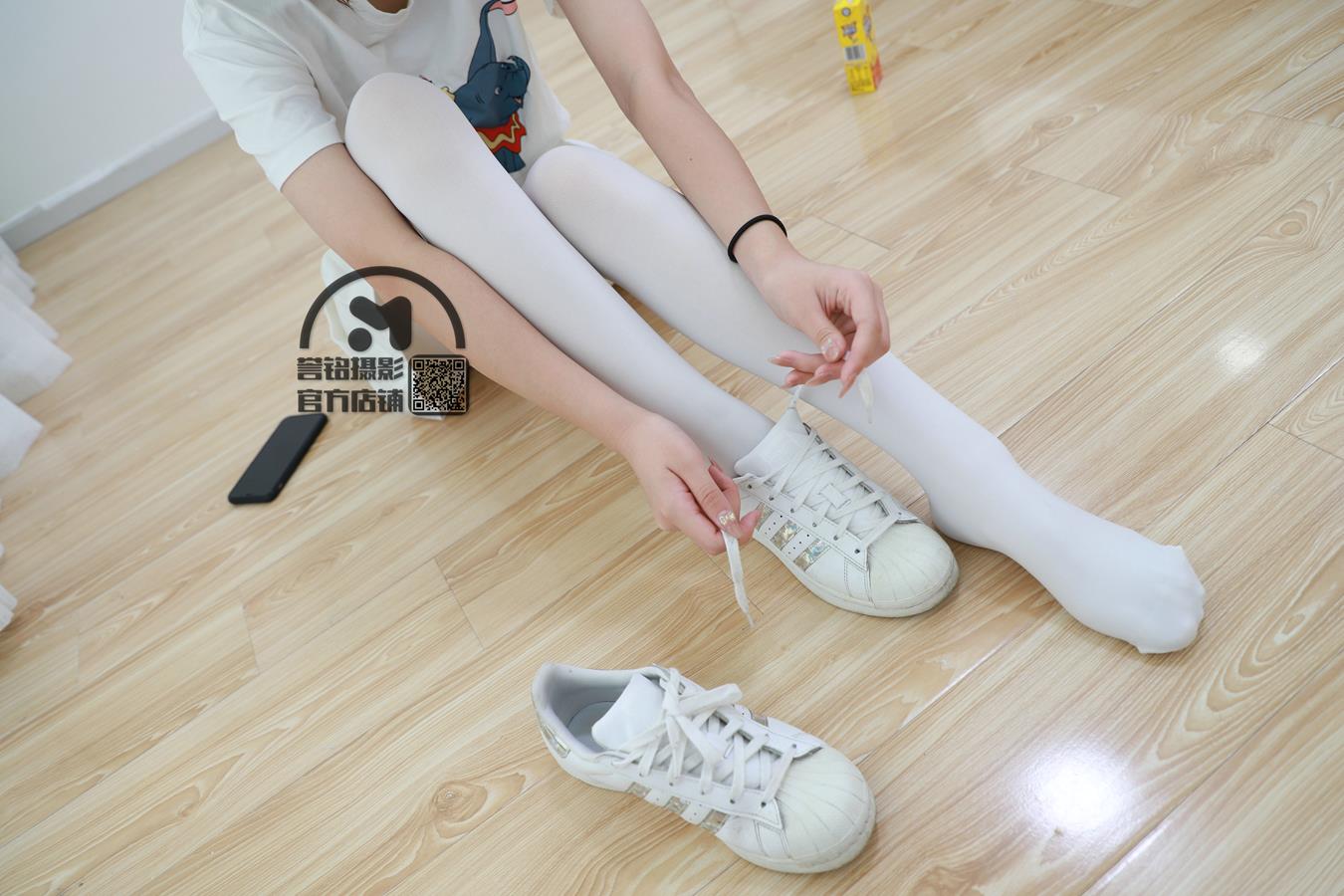 图片[29]-[誉铭传媒]袜足摄影 2020年 NO.040[78P] – 速更版-美库