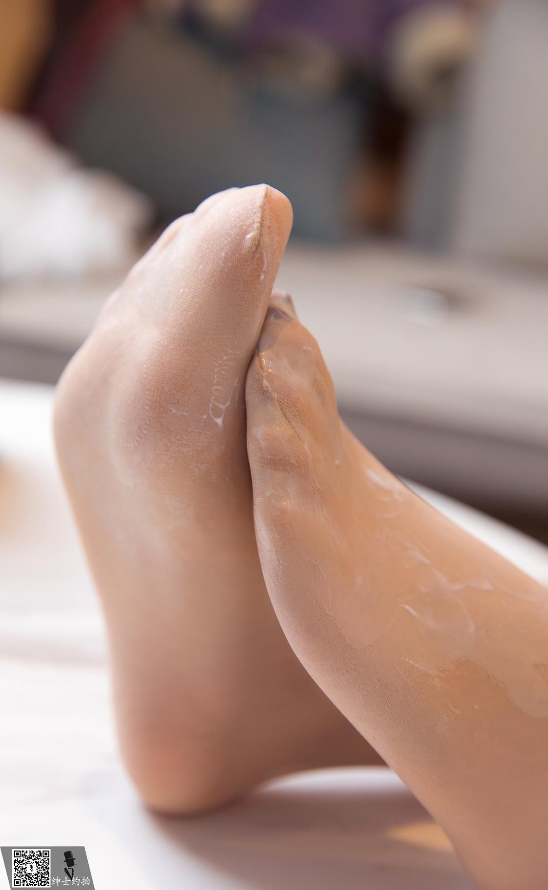 图片[27]-SHENSHI绅士 – SS155 一涵[61P] – 速更版-美库