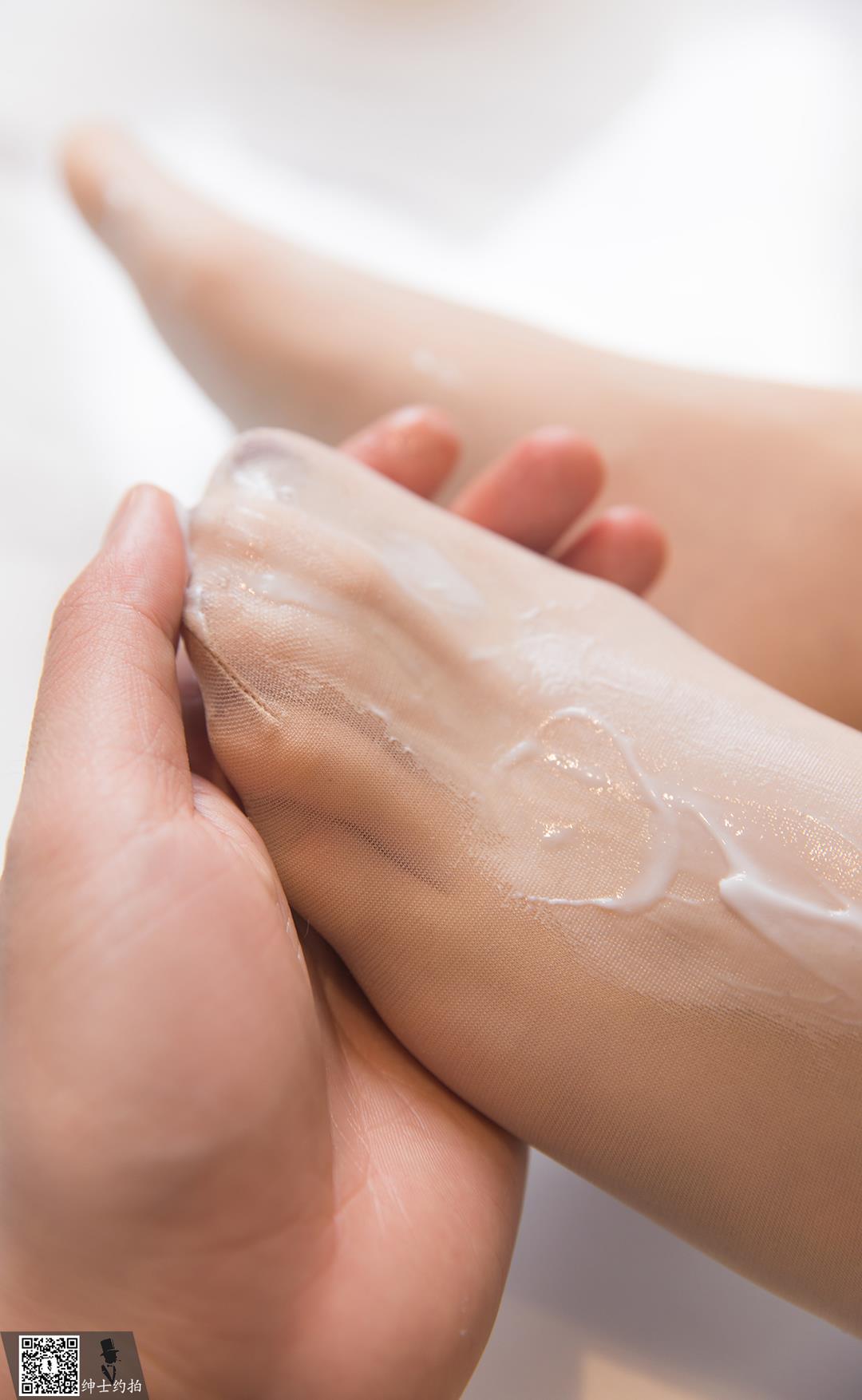 图片[29]-SHENSHI绅士 – SS155 一涵[61P] – 速更版-美库