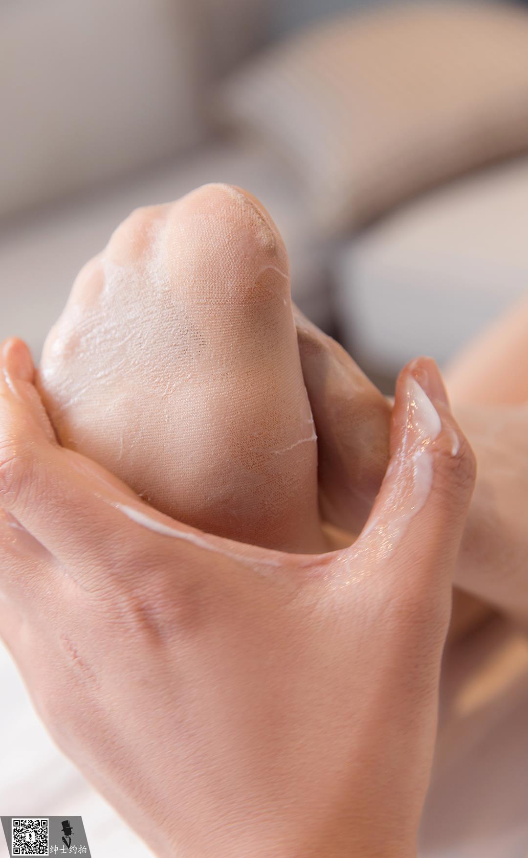 图片[34]-SHENSHI绅士 – SS155 一涵[61P] – 速更版-美库