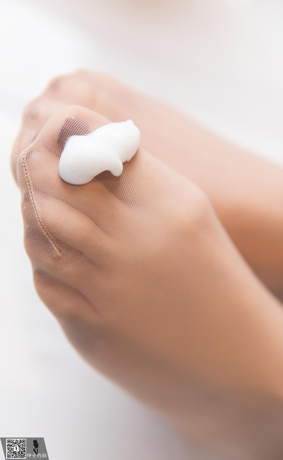 图片[39]-SHENSHI绅士 – SS155 一涵[61P] – 速更版-美库