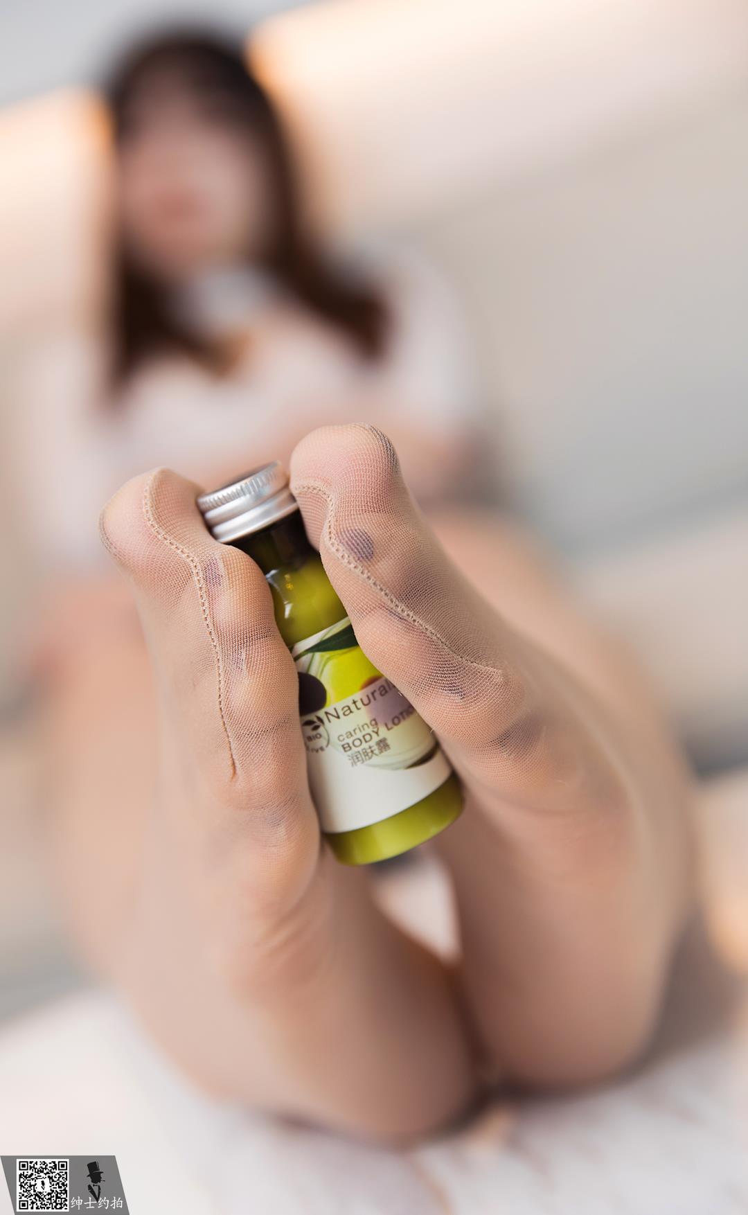 图片[44]-SHENSHI绅士 – SS155 一涵[61P] – 速更版-美库