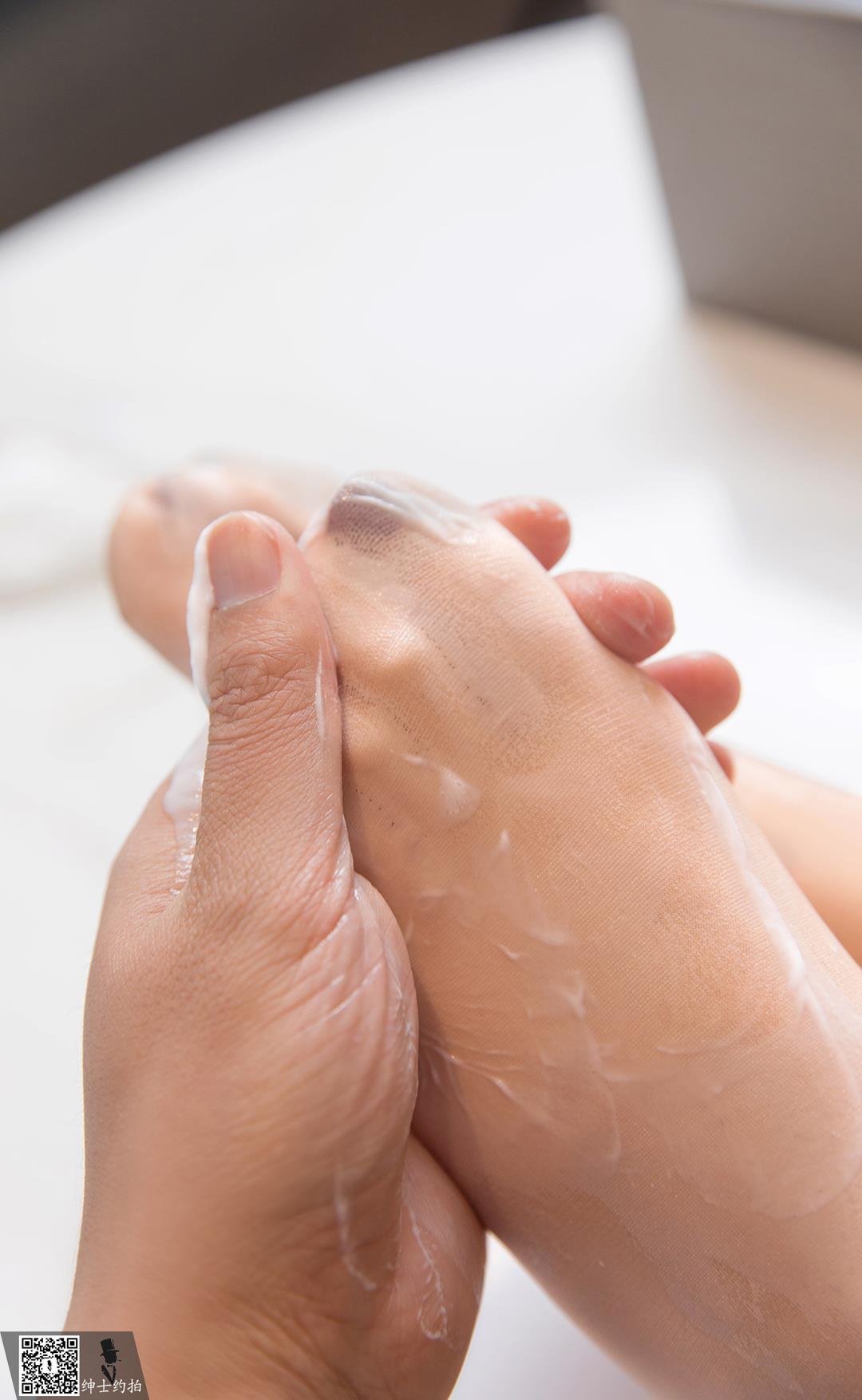 图片[53]-SHENSHI绅士 – SS155 一涵[61P] – 速更版-美库