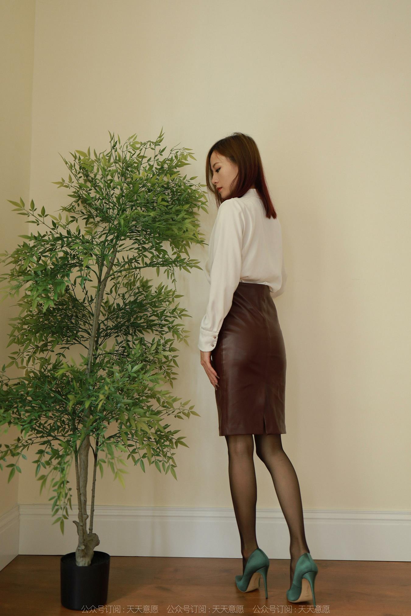 图片[45]-[IESS异思趣向] 2022.08.01 丝享家1164：小六《夏日倾情》[89P] – 速更版-美库