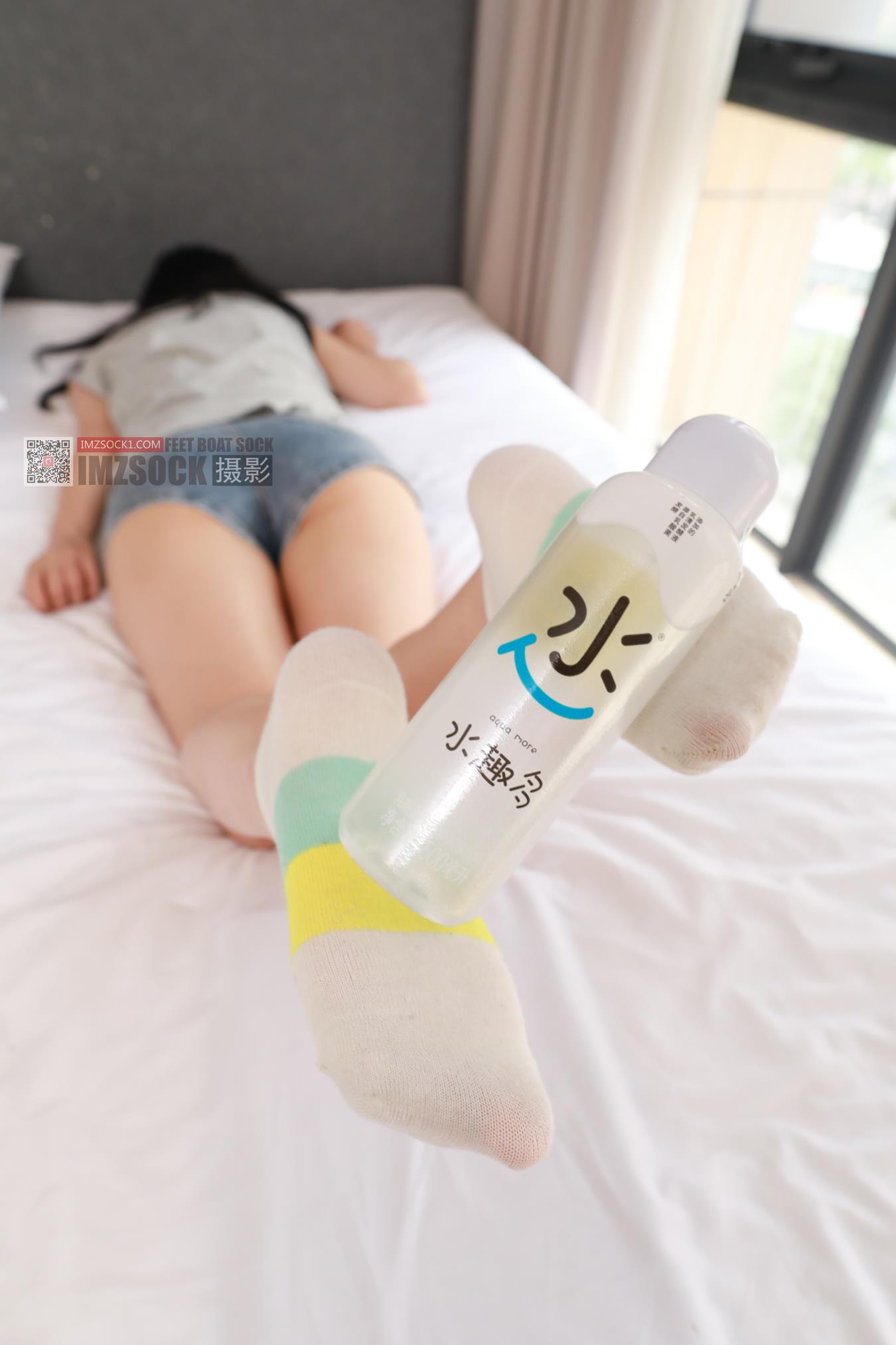 图片[34]-[MZSOCK]爱美足 NO.139 美琳[108P] – 速更版-美库