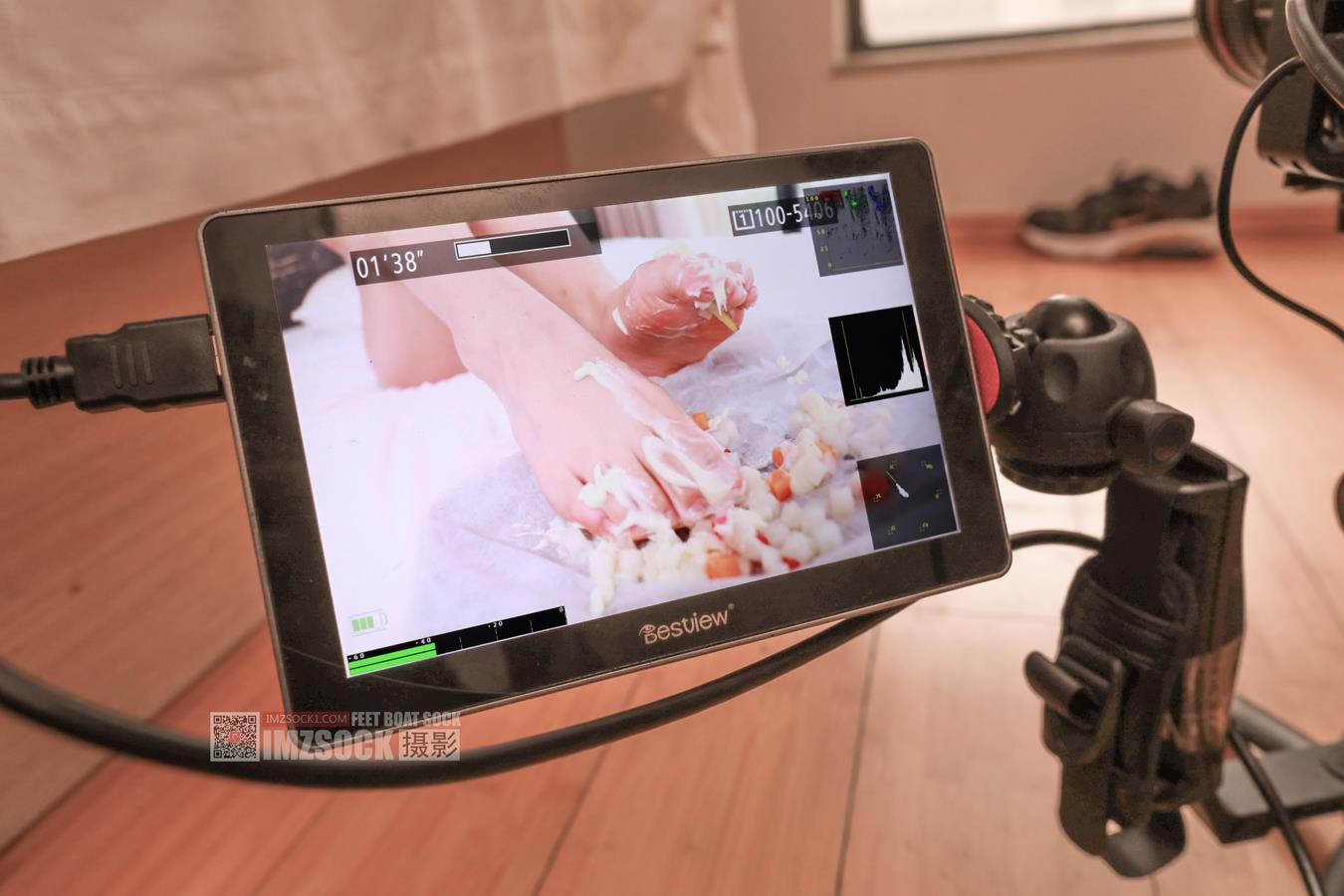 图片[93]-[MZSOCK]爱美足 NO.139 美琳[108P] – 速更版-美库