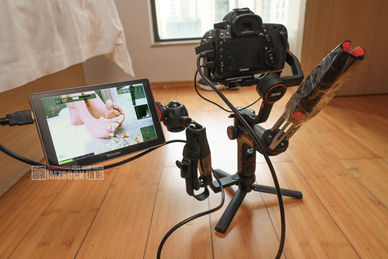 图片[94]-[MZSOCK]爱美足 NO.139 美琳[108P] – 速更版-美库