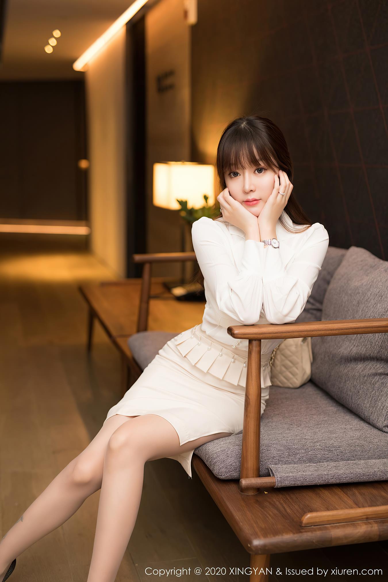 图片[12]-[XINGYAN星颜社]2020.08.06 VOL.136 王雨纯[44+1P] – 速更版-美库