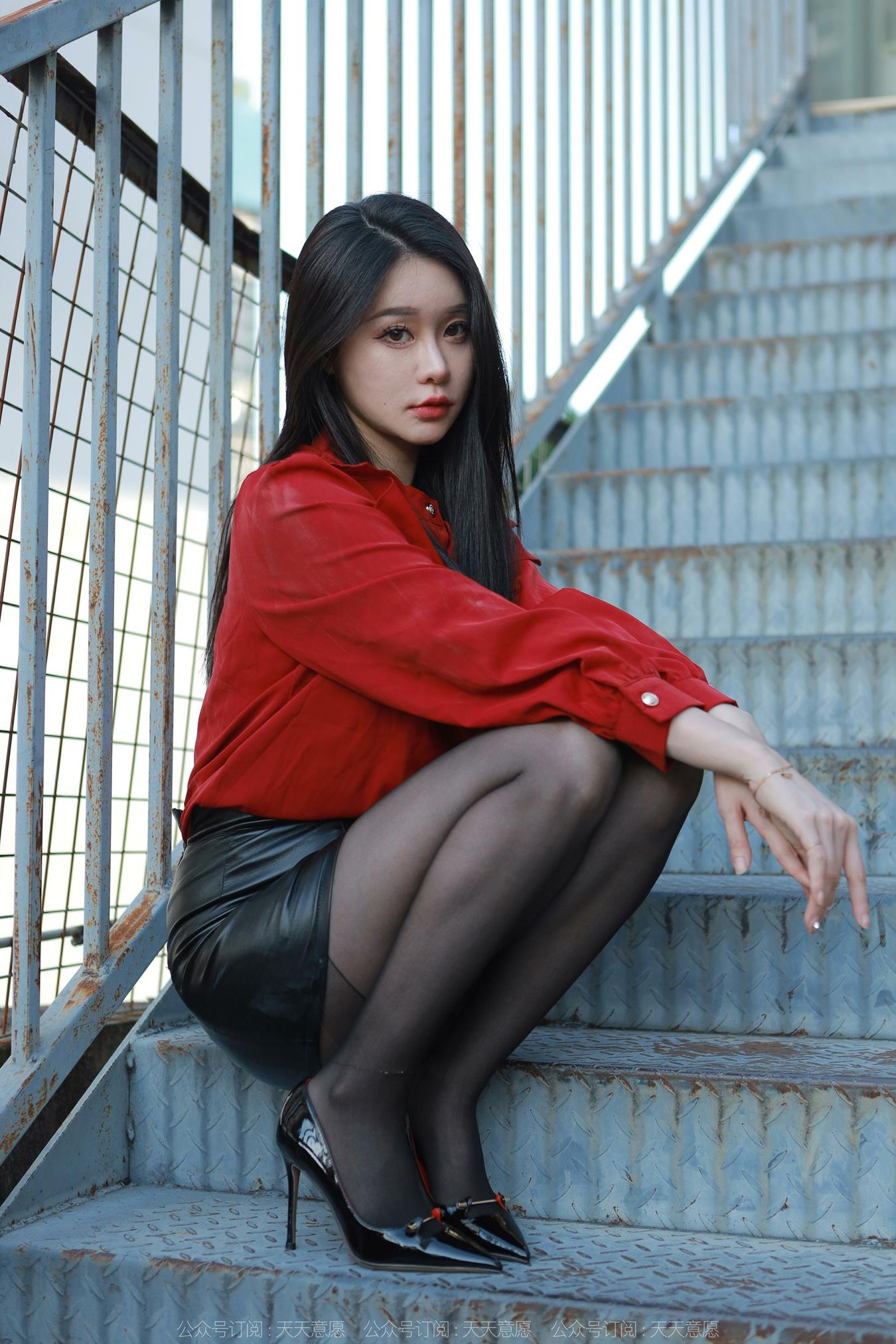 图片[22]-[IESS异思趣向] 耽丝 221017佳爷特辑 [97P] – 速更版-美库