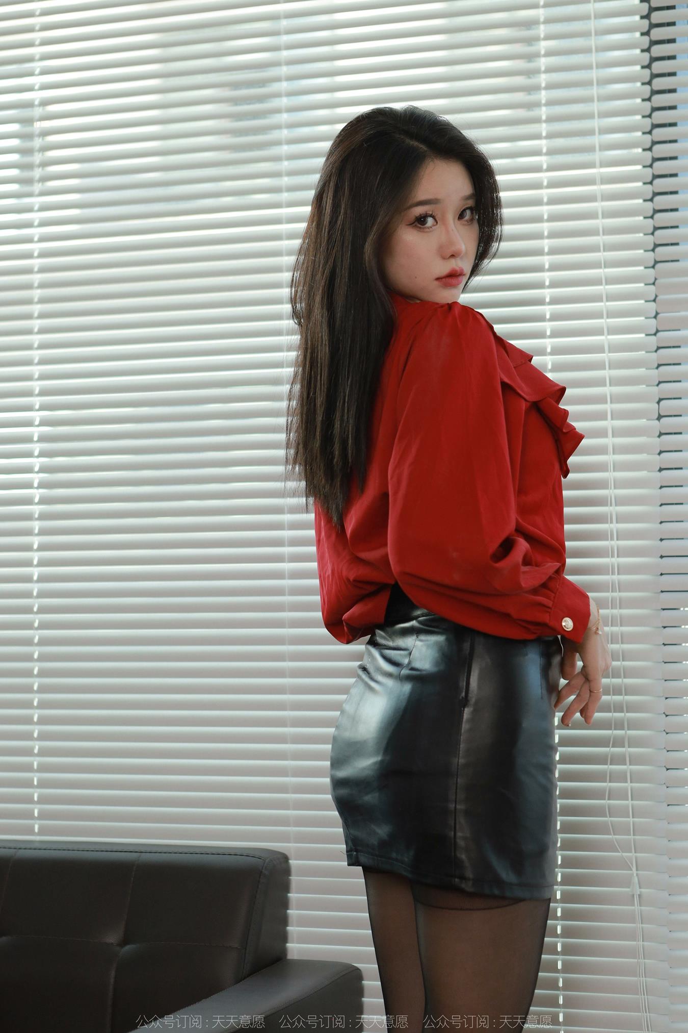 图片[76]-[IESS异思趣向] 耽丝 221017佳爷特辑 [97P] – 速更版-美库