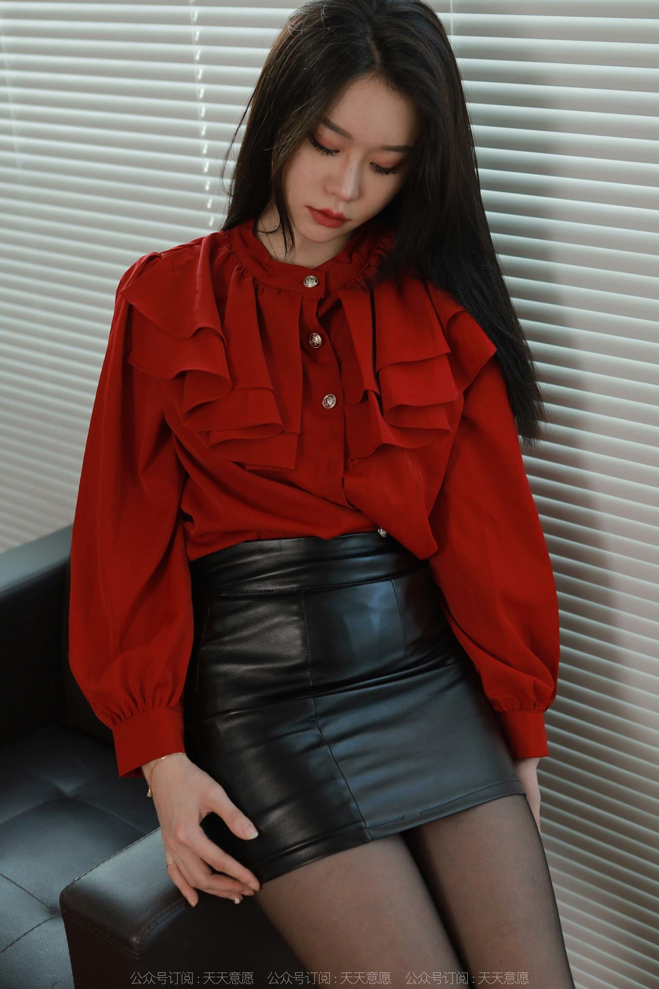 图片[79]-[IESS异思趣向] 耽丝 221017佳爷特辑 [97P] – 速更版-美库