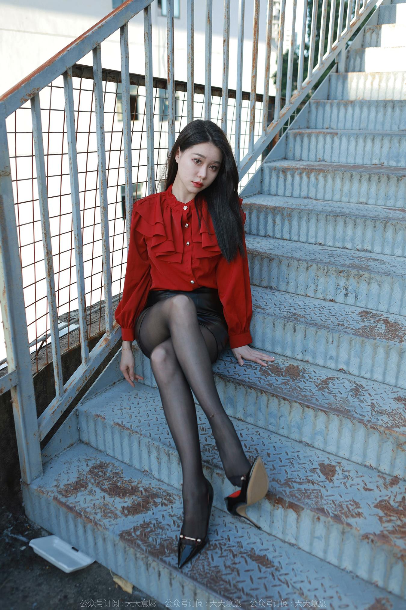 图片[95]-[IESS异思趣向] 耽丝 221017佳爷特辑 [97P] – 速更版-美库