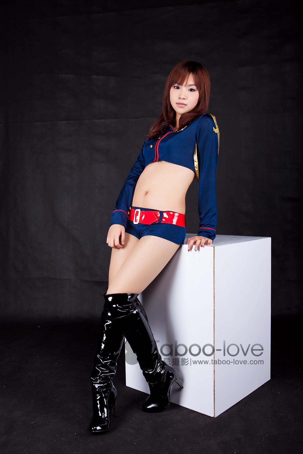 图片[12]-[Taboo-love] 禁忌攝影 No.023 [24P] – 速更版-美库