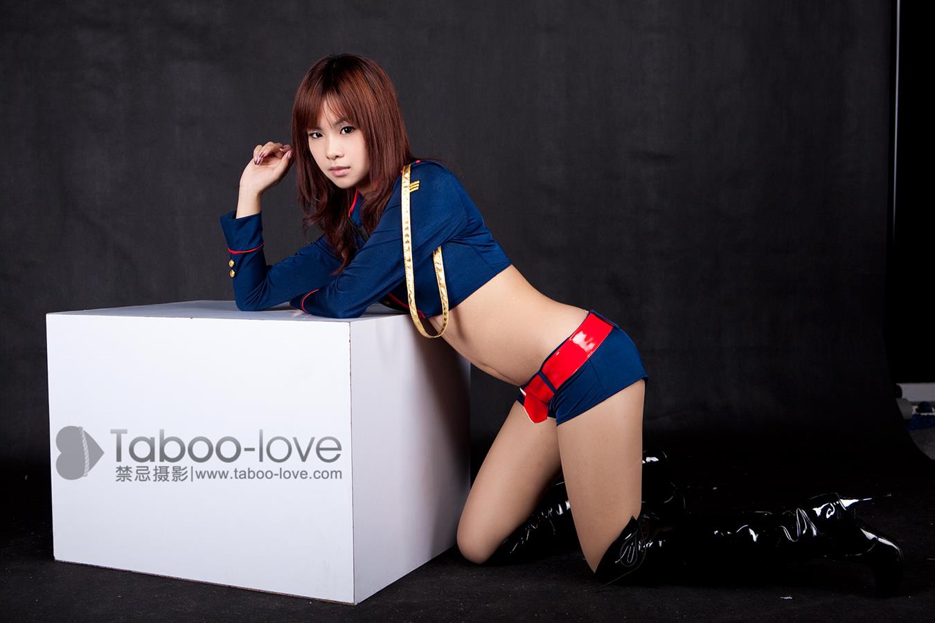 图片[22]-[Taboo-love] 禁忌攝影 No.023 [24P] – 速更版-美库