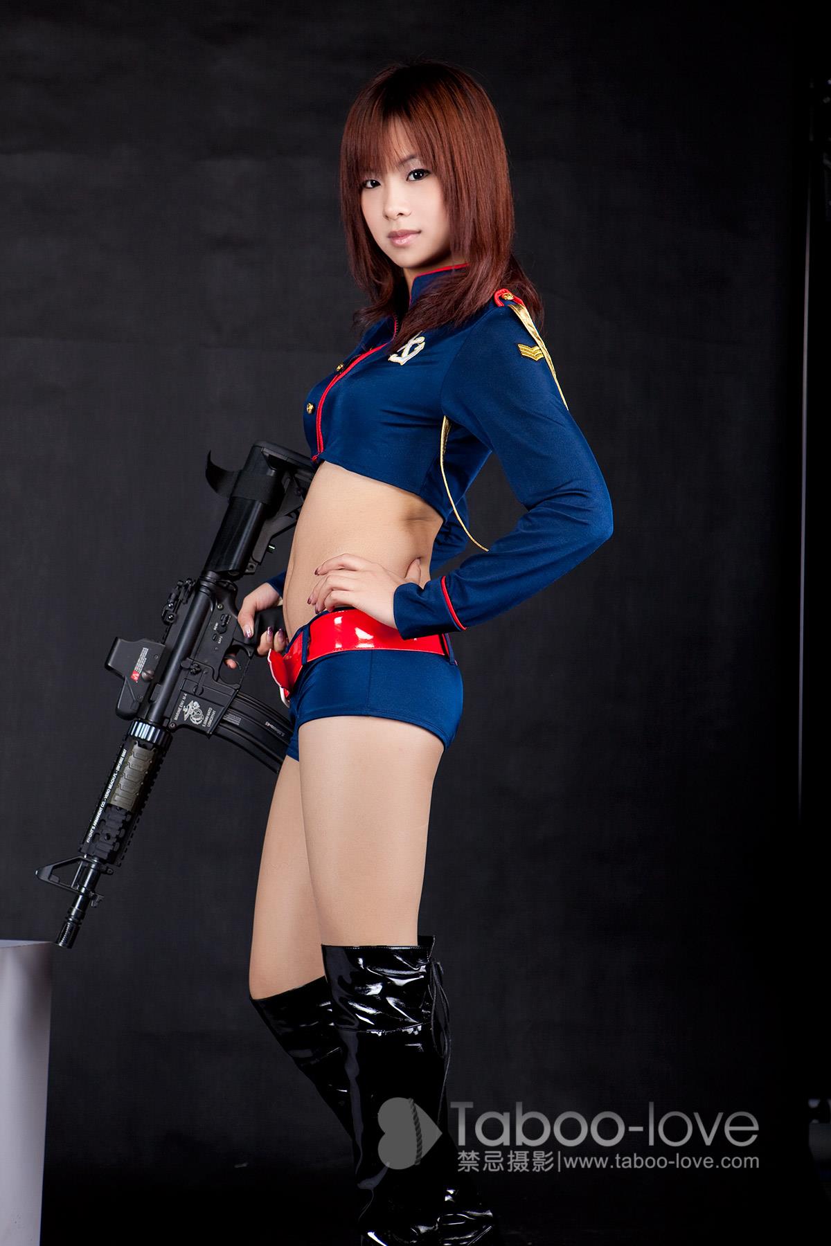 图片[25]-[Taboo-love] 禁忌攝影 No.023 [24P] – 速更版-美库