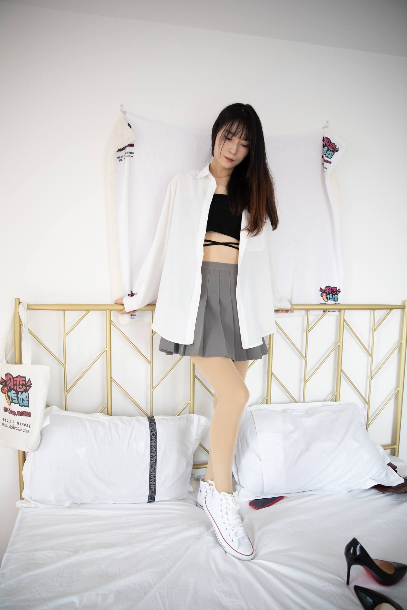 图片[28]-物恋传媒 NO.698 猫耳-花开心自明[138P] – 速更版-美库