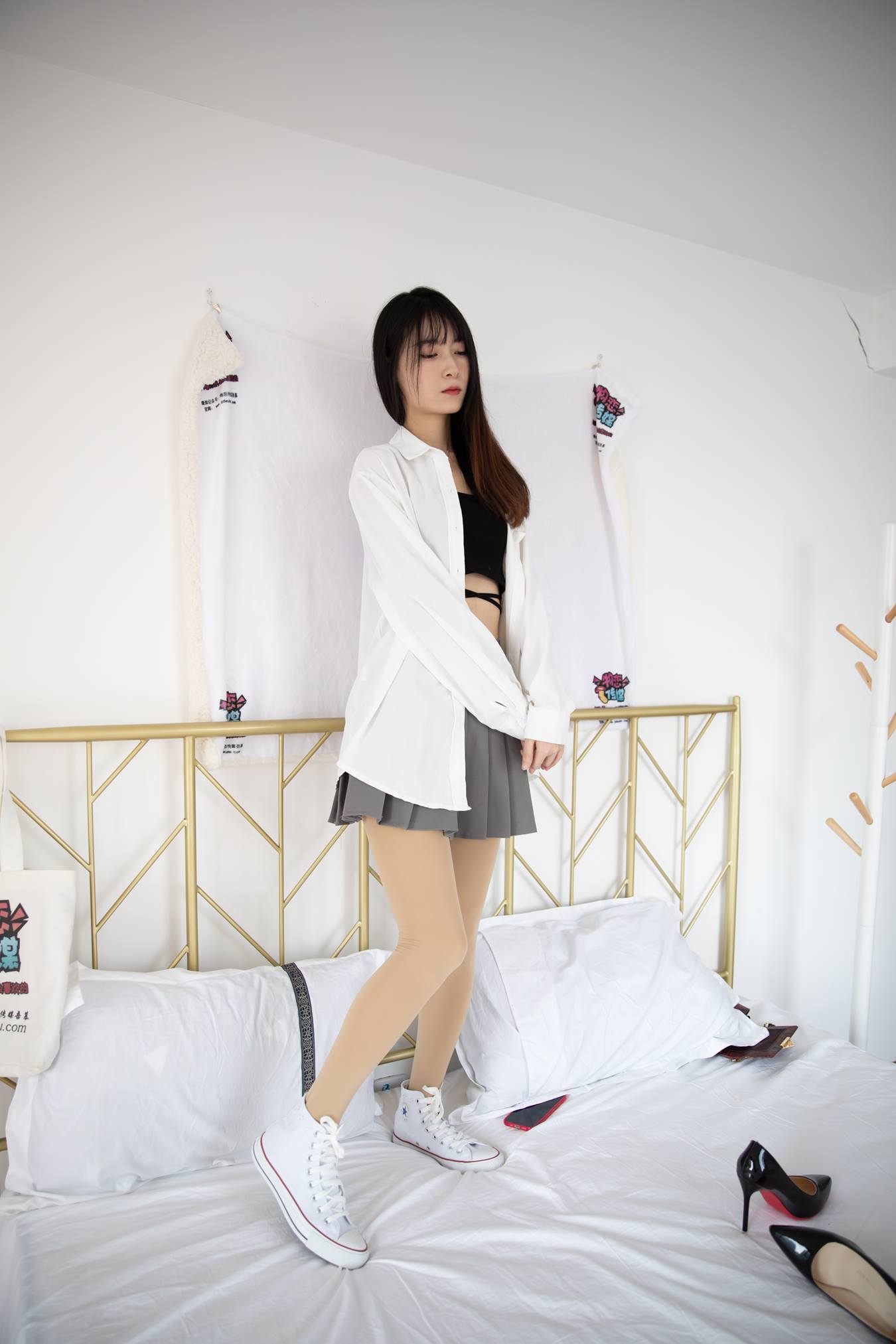 图片[29]-物恋传媒 NO.698 猫耳-花开心自明[138P] – 速更版-美库