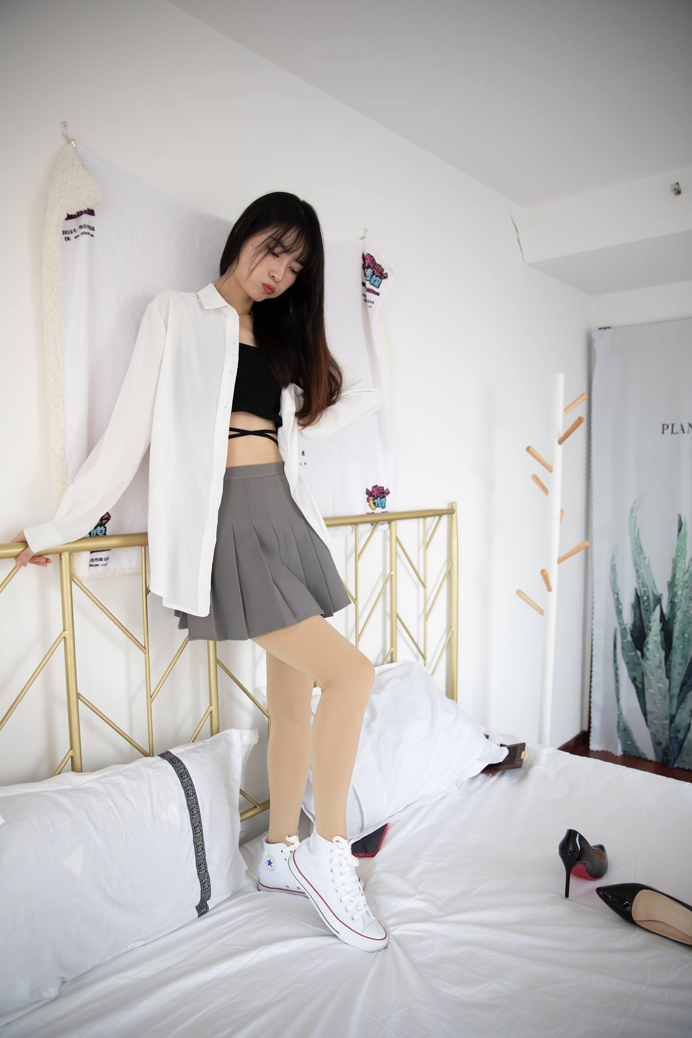 图片[30]-物恋传媒 NO.698 猫耳-花开心自明[138P] – 速更版-美库