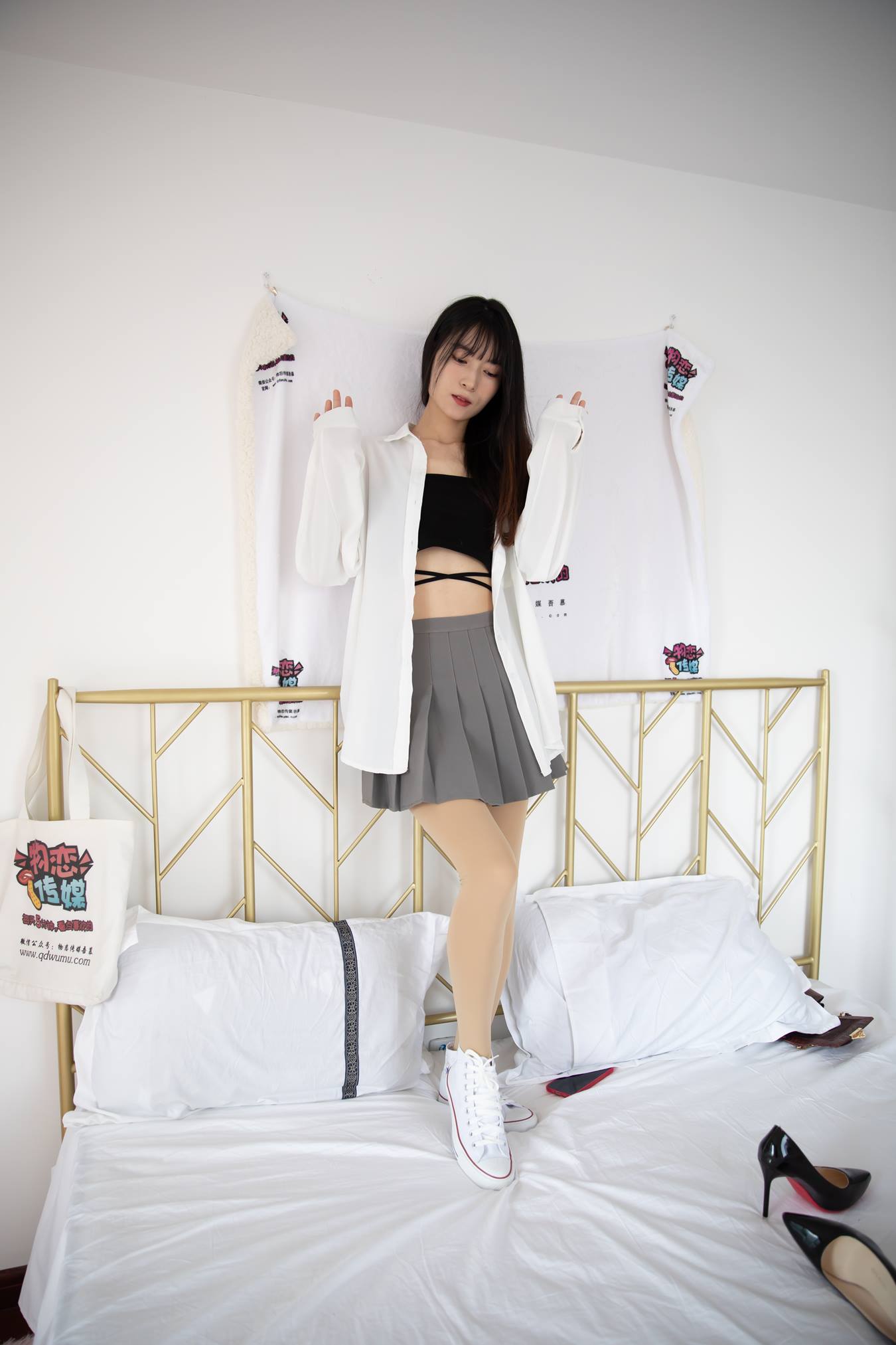 图片[31]-物恋传媒 NO.698 猫耳-花开心自明[138P] – 速更版-美库