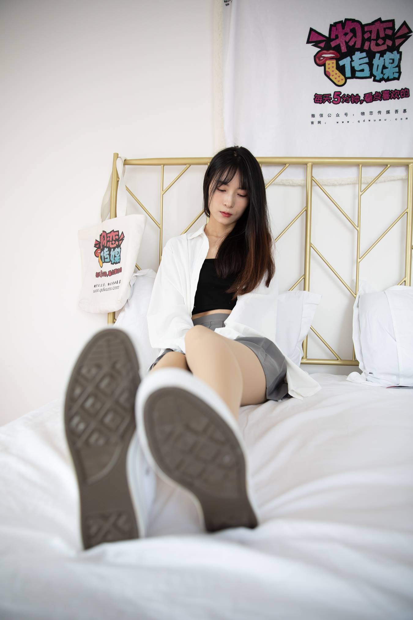 图片[35]-物恋传媒 NO.698 猫耳-花开心自明[138P] – 速更版-美库