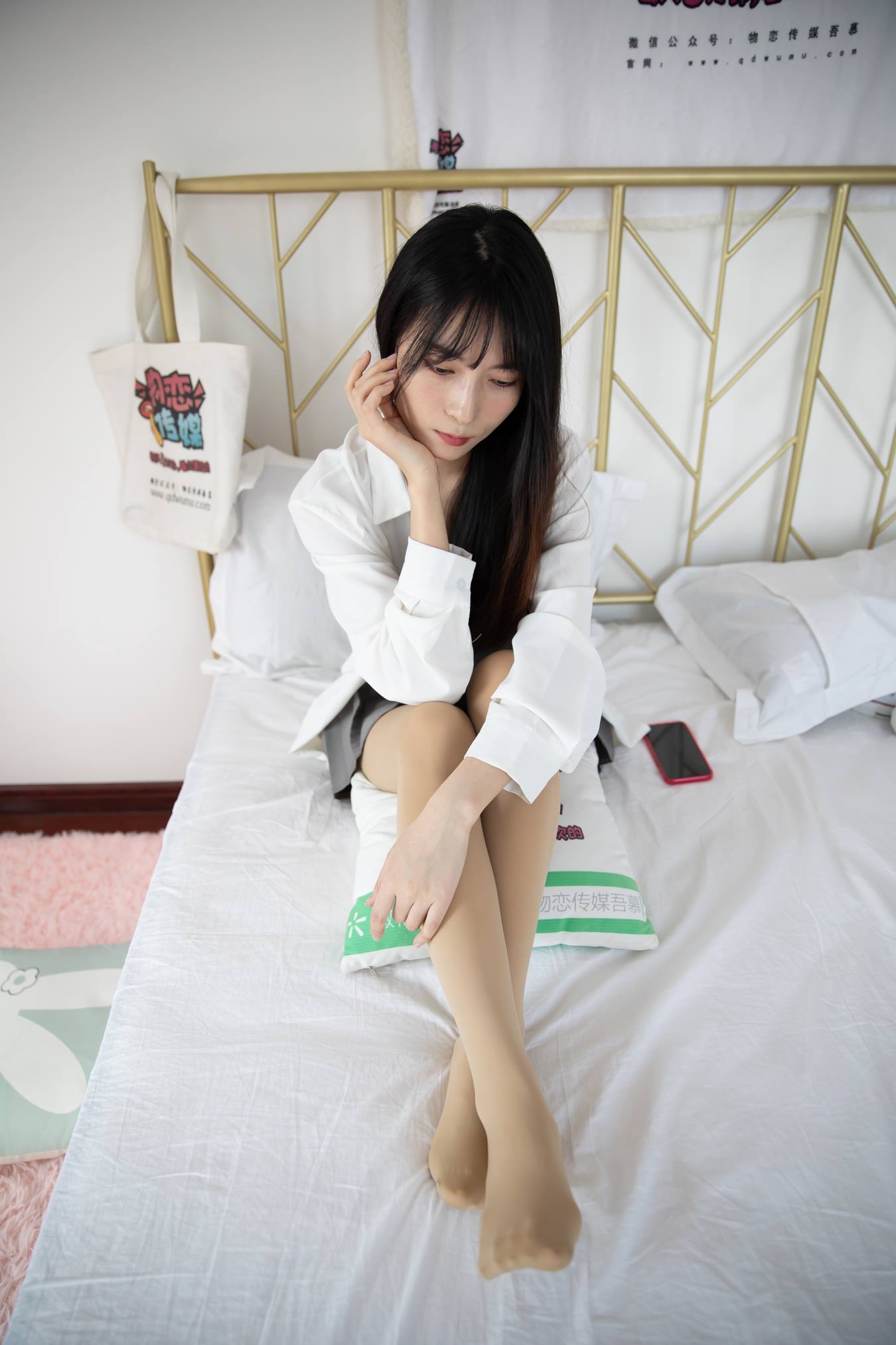 图片[71]-物恋传媒 NO.698 猫耳-花开心自明[138P] – 速更版-美库