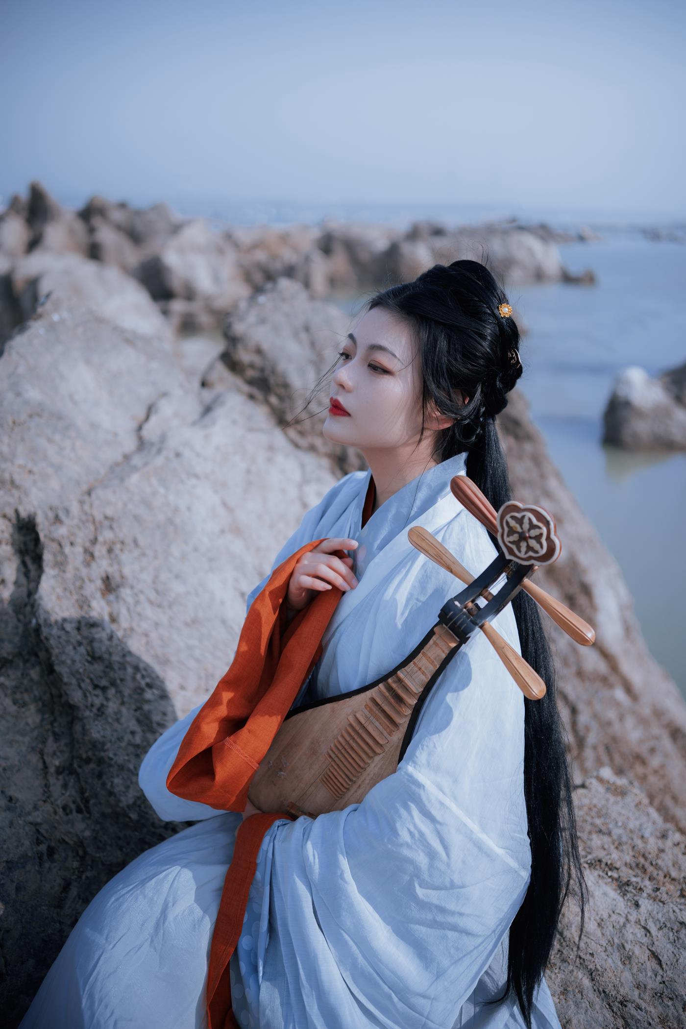 图片[10]-[YITUYU艺图语] 2022.03.04 远望 椰子 [24P] – 速更版-美库