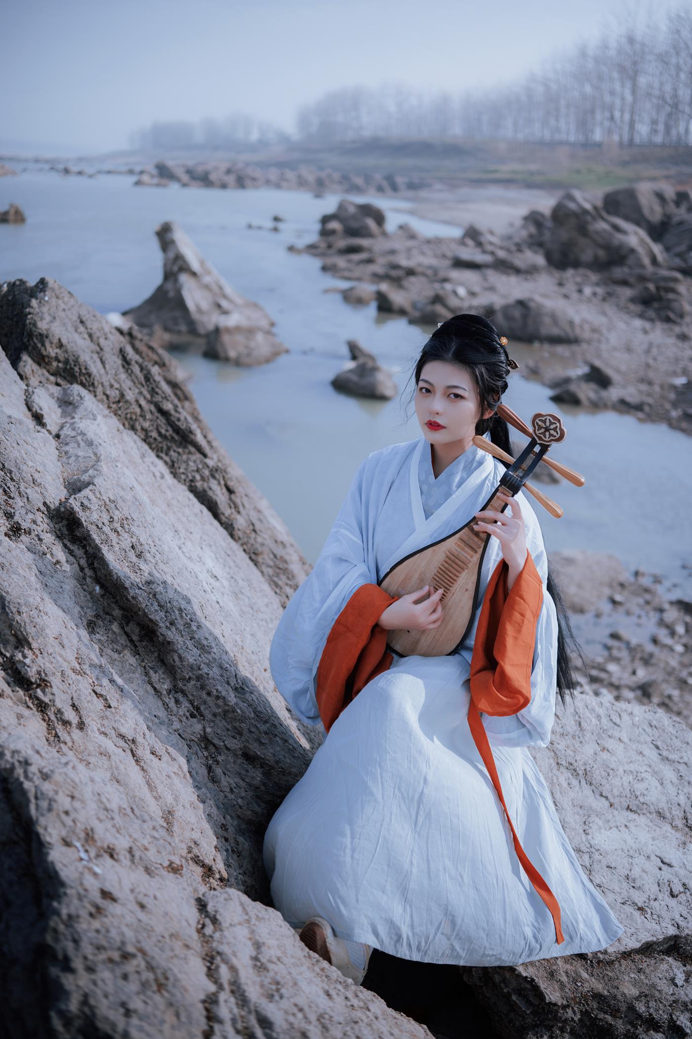 图片[11]-[YITUYU艺图语] 2022.03.04 远望 椰子 [24P] – 速更版-美库