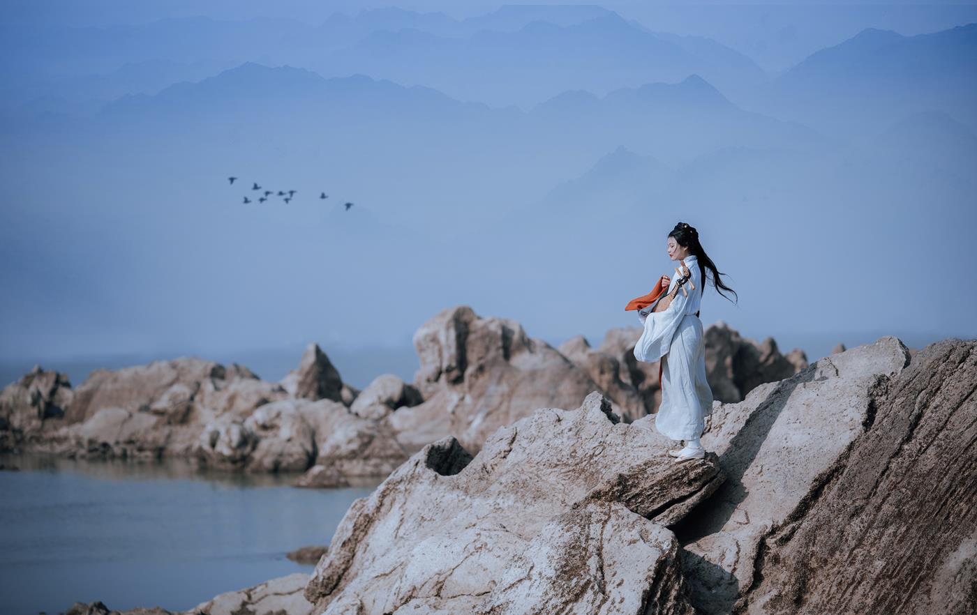 图片[15]-[YITUYU艺图语] 2022.03.04 远望 椰子 [24P] – 速更版-美库