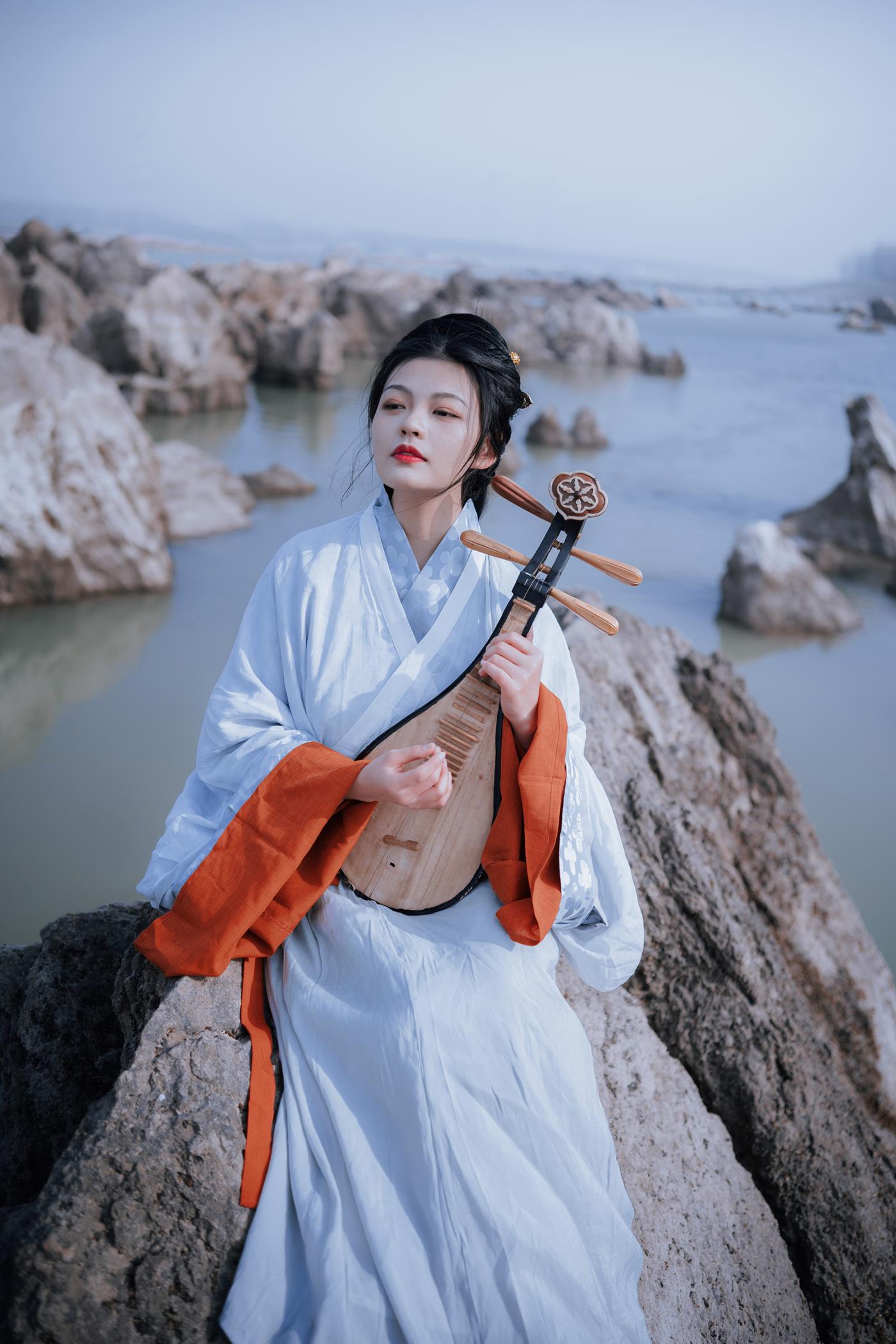 图片[16]-[YITUYU艺图语] 2022.03.04 远望 椰子 [24P] – 速更版-美库