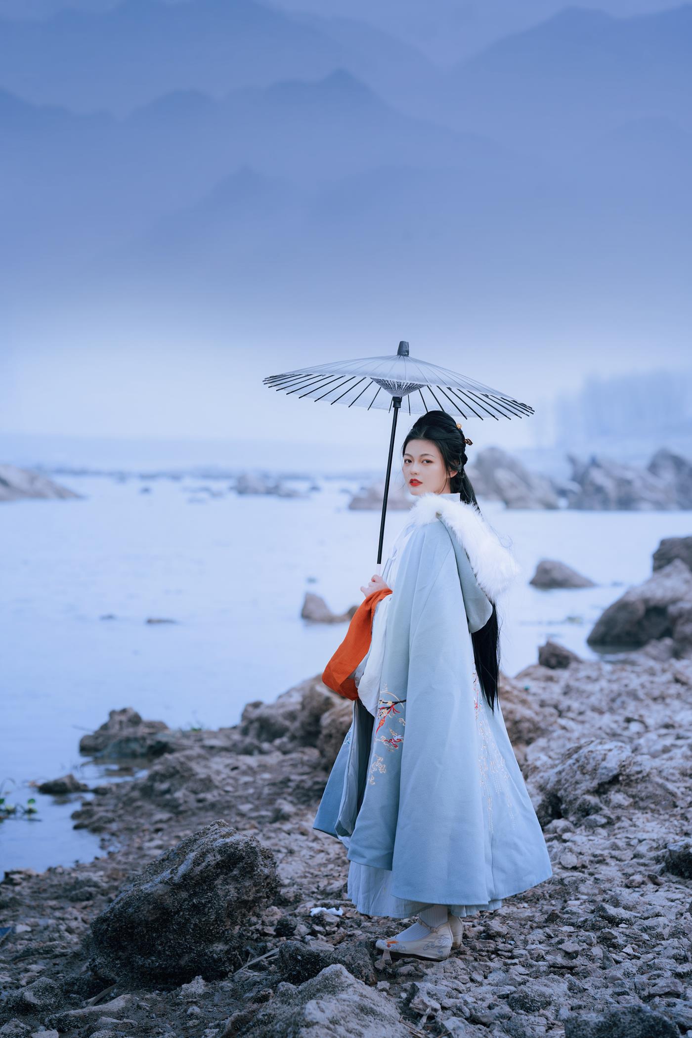 图片[18]-[YITUYU艺图语] 2022.03.04 远望 椰子 [24P] – 速更版-美库